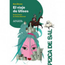 el Viaje de Ulises