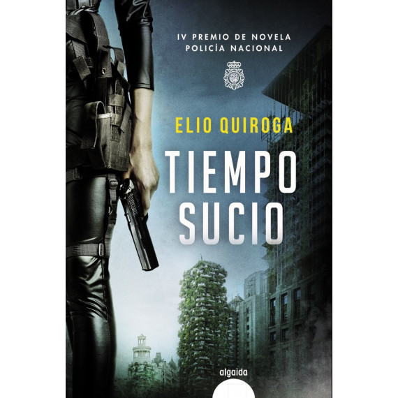 Tiempo Sucio Tiempo Sucio