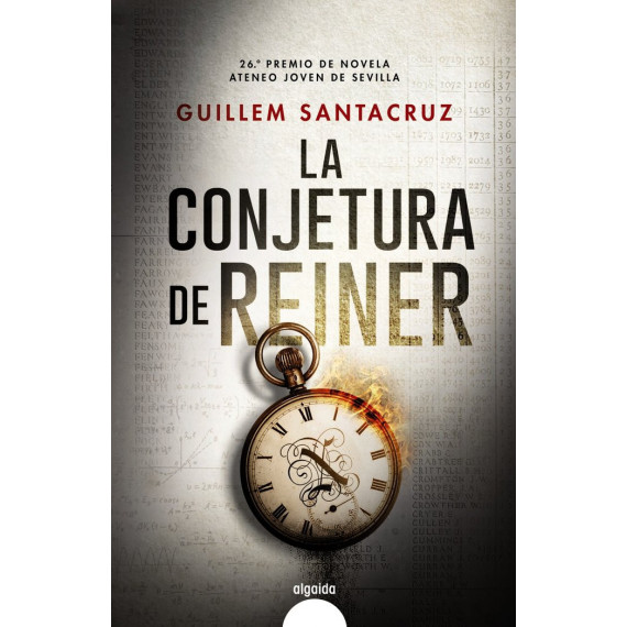 la Conjetura de Reiner la Conjetura de Reiner