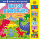 Noisy Dinosaurs