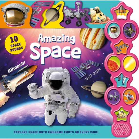 Amazing Space Amazing Space