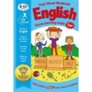 Leap Ahead: 9-10 Years English