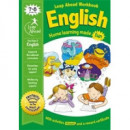 Leap Ahead: 7-8 Years English