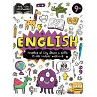 Help With Homework Deluxe: 9 English - Guanxe Atlantic Marketplace