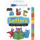 My First Letters
