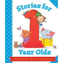 Stories For 1 Year Olds