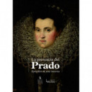 la Presencia del Prado
