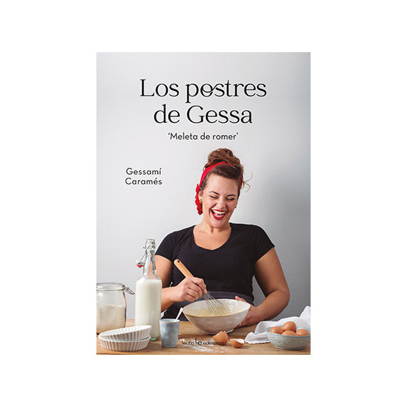 Maleta de Romer los Postres de Gessa