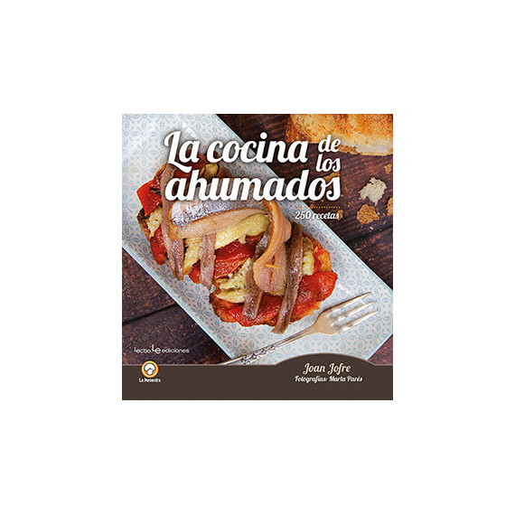 la Cocina de los Ahumados la Cocina de los Ahumados