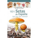101 Setas de Espaãâa