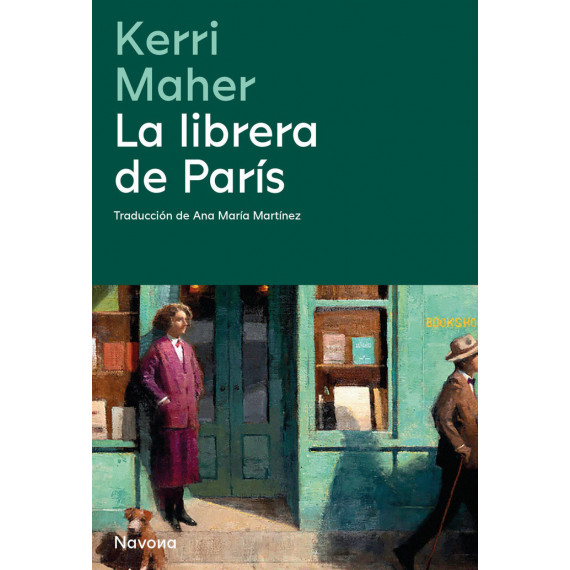 la Librera de Paris la Librera de Paris