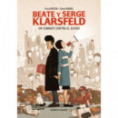 Beate y Serge Klarsfeld