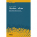 Literatura y Edicion