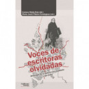 Voces de Escritoras Olvidadas