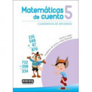 Matematicas de Cuento 5 Sumas y Restas