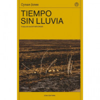 Tiempo sin Lluvia - Guanxe Atlantic Marketplace
