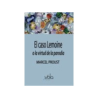 el Caso Lemoine - Guanxe Atlantic Marketplace