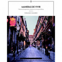 Maneras de Vivir - Guanxe Atlantic Marketplace
