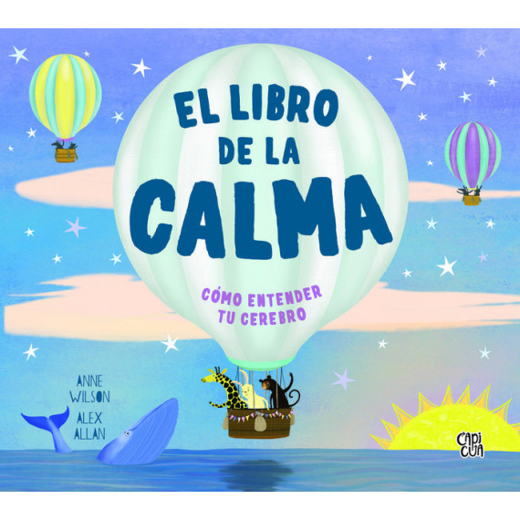el Libro de la Calma el Libro de la Calma
