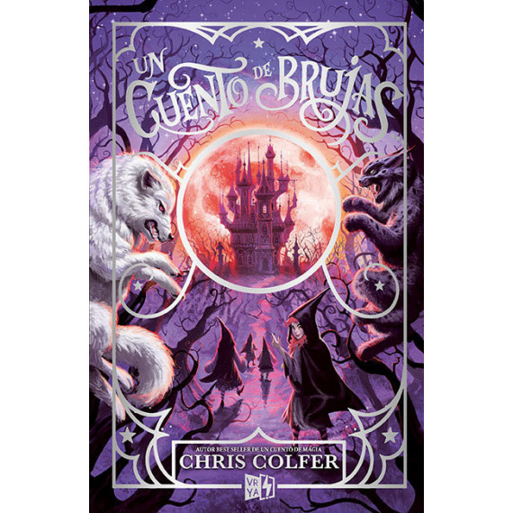un Cuento de Brujas un Cuento de Brujas