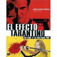 el Efecto Tarantino - Guanxe Atlantic Marketplace