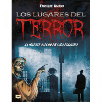los Lugares del Terror - Guanxe Atlantic Marketplace