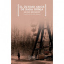 el Ultimo Amor de Baba Dunja
