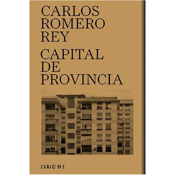 Capital de Provincia