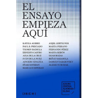 el Ensayo Empieza Aqui - Guanxe Atlantic Marketplace