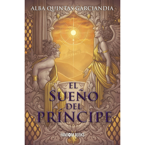 el Sueãâo del Principe el Sueãâo del Principe