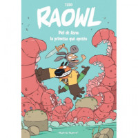 Raowl - 2 - Guanxe Atlantic Marketplace