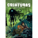 Criaturas - 1