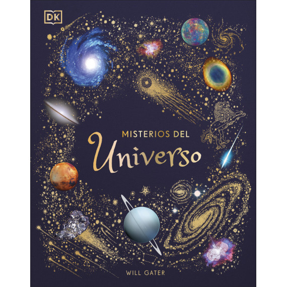 Misterios del Universo Misterios del Universo