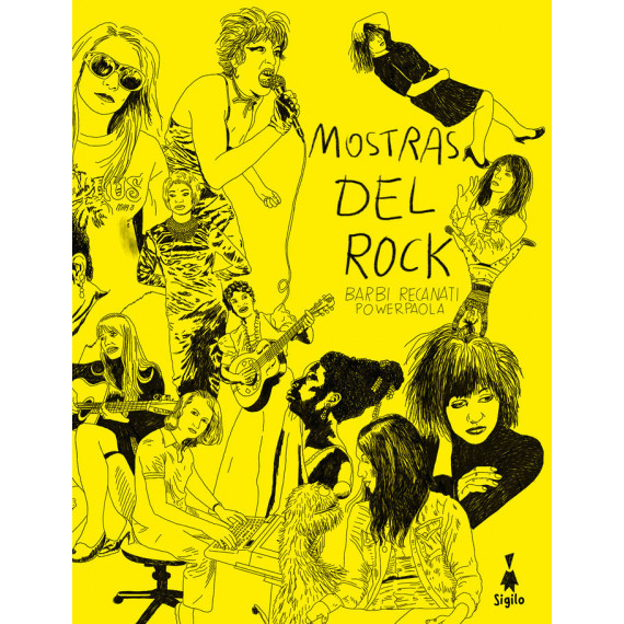Mostras del Rock Mostras del Rock