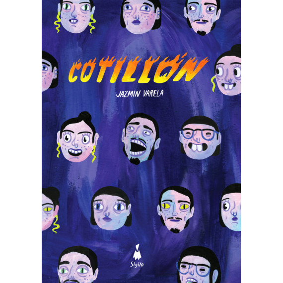 Cotillãâ³n Cotillãâ³n
