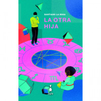 la Otra Hija - Guanxe Atlantic Marketplace