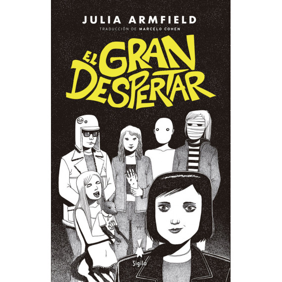 el Gran Despertar el Gran Despertar