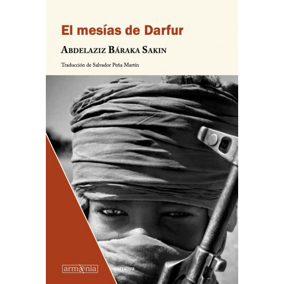 Mesias de Darfur,el Mesias de Darfur,el