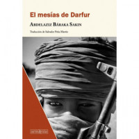 Mesias de Darfur,el - Guanxe Atlantic Marketplace
