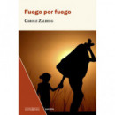 Fuego por Fuego