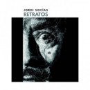 Jordi Socias - Retratos