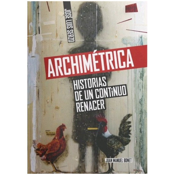 Archimetrica - Guanxe Atlantic Marketplace