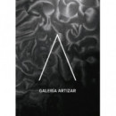 Galeria Artizar 2019