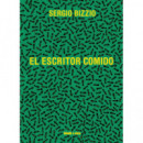 el Escritor Comido