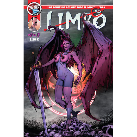Limbo 2 Limbo 2