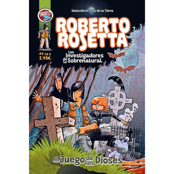 Roberto Rosetta Roberto Rosetta