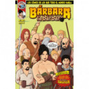 Barbara la Barbara