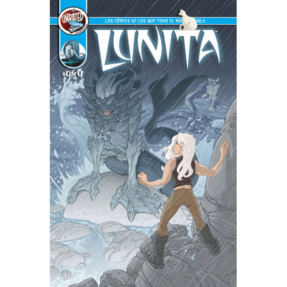 Lunita 4 Lunita 4