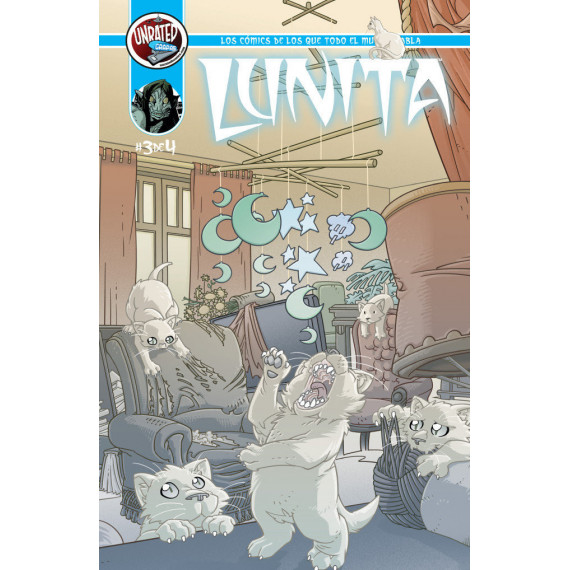 Lunita 3 Lunita 3