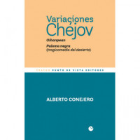 Variaciones Chejov - Guanxe Atlantic Marketplace